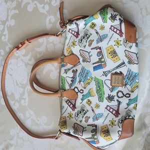 Dooney & Bourke handbag